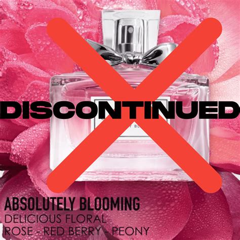 dior absolutely blooming discontinued